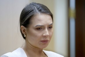 «Мы можем отправиться в СИЗО»: блогер Лерчек с мужем заплатили государству 504 миллиона рублей, но расследование продолжается
