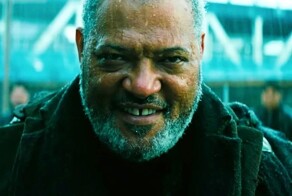 В новом сезоне сериала «Ведьмак» роль вампира с бледным лицом отдали чернокожему актёру Лоуренсу Фишберну