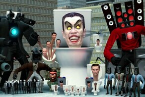 Москвич обратился в полицию из-за странного детского мультика, который очень популярен на YouTube