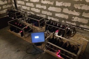 Дагестанцев попросили отключить свои майнинговые фермы на время холодов