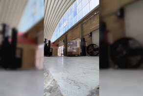 Когда замотался на работе