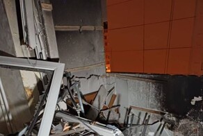 «Под машину нырнуть успел. Квартира горит»: после атаки беспилотников в Воронеже ввели режим ЧС
