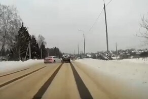 Учится ездить как на BMW?