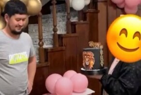 В Казахстане женщина подарила на день рождения супругу вторую жену