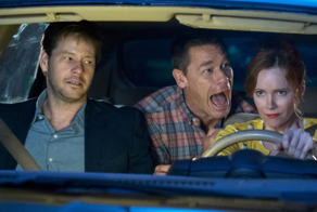 Клише и штампы из кино, связанные с автомобилями