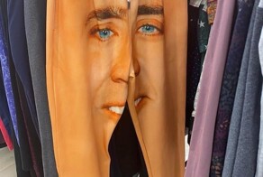 Безумные дизайны, от вида которых так и хочется воскликнуть "Мама дорогая!"