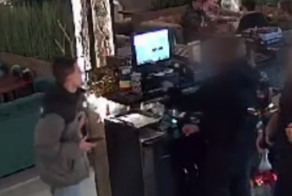 В Москве мужчина "в шутку" попытался ограбить несколько кафе
