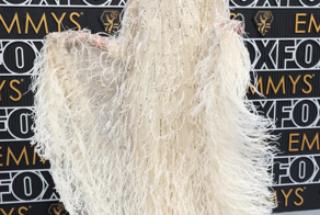 "Потрёпанная ночная бабочка" и другие худшие образы зарубежных звёзд на премии "Эмми"