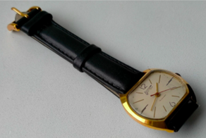 Редкие часы "Восток". Посмотрите, как красиво