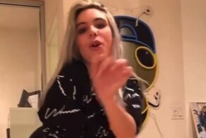 Танцы, которые закончились неожиданным финалом