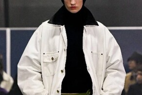 Русский носит Prada. Парень из российской деревни стал моделью знаменитого итальянского бренда