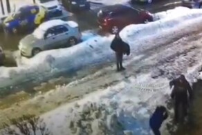В Зеленограде злоумышленник обстрелял прохожего из травматического пистолета
