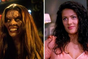 10 знаменитых актёров, которые играли монстров в фильмах, где их было не узнать