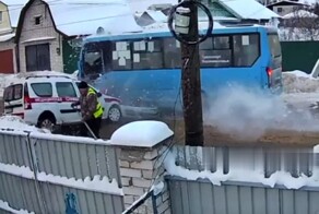 "Вызывай скорую быстрей"