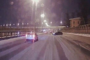 У него почти получилось