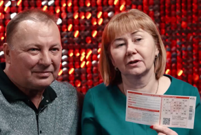 «Мозг не воспринимает, что это выигрыш»: токарю из Тюмени выпал миллиард рублей в лотерею, а он не торопился его получать