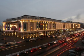 20 лучших торговых центров в Санкт-Петербурге 2023