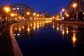 Красивые места на планете (50 фото)