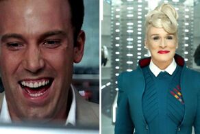 10 актёров, которые честно признали, что сыграли в этих фильмах только ради денег