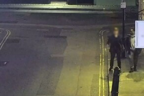 Полицейские в Лондоне притворяются пьяными, чтобы ловить воров