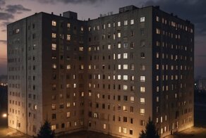 Зачем в СССР строили именно 9 этажей