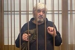Суд в Москве отправил в СИЗО главу узбекского землячества Баратова