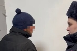 В Перми задержали авиадебошира, который в самолёте устроил шоу