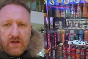 Ирландский бизнесмен наглядно показал, как работают санкции против России
