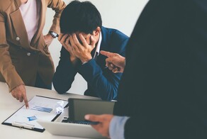 Хитрость в HR: рекламное агентство придумало, как избавиться от надоевших сотрудников