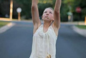 Гениальный снимок (6 фото)