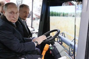 Мировой рекорд экспорта пшеницы, место России в мировом земледелии и импорт зерна в СССР