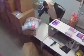 Ночная доставка Wildberries и неадекватный курьер