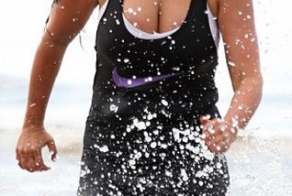 Она сделала это (3 фото)