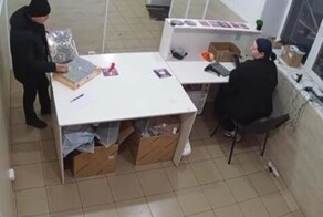 Клиент запустил товаром в голову сотруднице пункта выдачи Wildberries