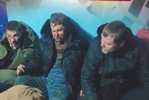 "Он сам позвонил": появились первые кадры с выжившими в авиакатастрофе в Афганистане