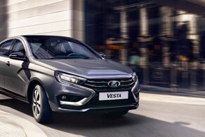 Lada Vesta в России станет дешевле за счёт новой комплектации или правильнее - недокомплектации
