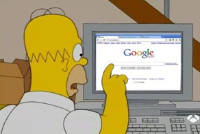 "Окей, Гугл!": пользователь сети создал тред о том, как искать информацию с помощью поисковика Google
