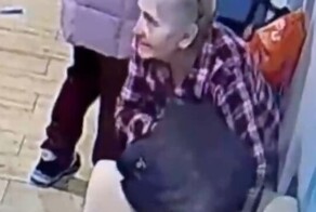 Воровка со стажем обокрала бабушку