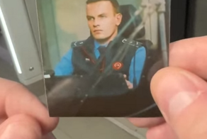 Пассажир порадовал машиниста в метро