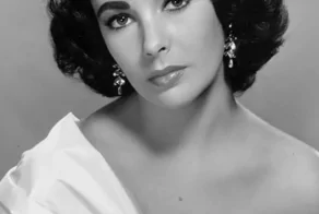 Элизабет Тэйлор - вельветовый ребенок кинематографа