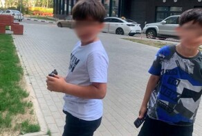 В столице дети мигрантов с ножом напали на соседа по подъезду