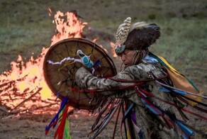 В России откроют международную академию шаманизма