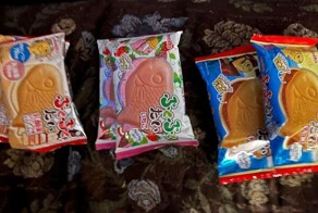 20 лакомств из Японии, ставших популярными и в других странах