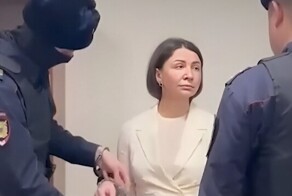 Без излишеств: Елена Блиновская ближайшие три месяца проведёт в камере на 40 человек