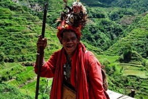 Пермский край станет официальным поставщиком мухоморов для филиппинских шаманов