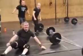 Поход в спортзал не всегда хорошая идея
