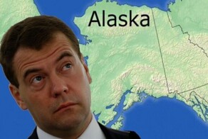 Неожиданно. В США отказались возвращать Аляску России