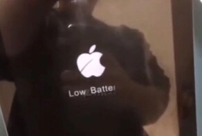 Парень купил б/у iPad за 400 долларов, но его поджидал неприятный сюрприз