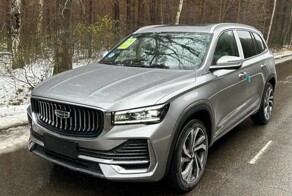 Подсчитана стоимость ремонта китайских автомобилей после ДТП