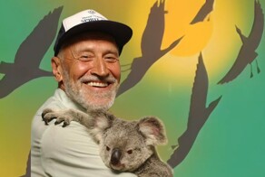 Как религиозная мелодия стала заставкой к передаче "В мире животных"